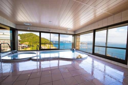Seaside Hotel Taimaru Kaigetsu