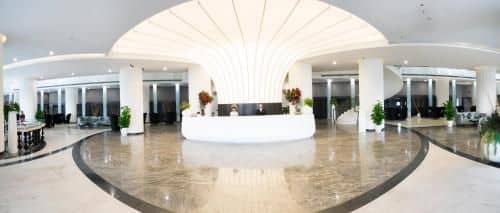 Muong Thanh Luxury Phu Quoc Hotel