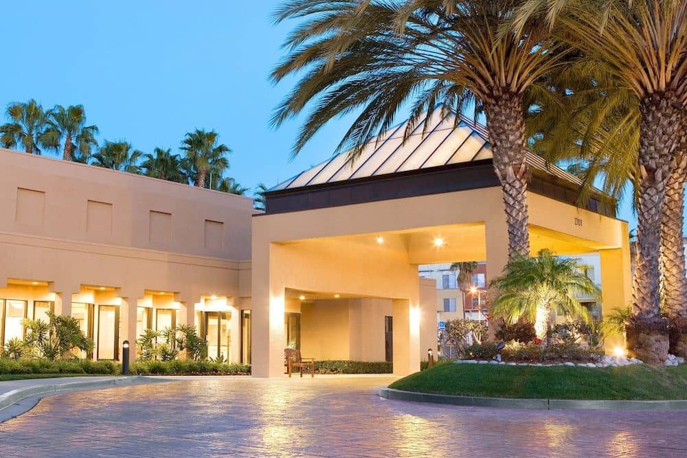 Courtyard by Marriott John Wayne Airport/Orange County Courtyard by Marriott John Wayne Airport/Orange County