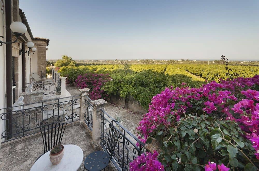 Relais Villa Favorita Noto
