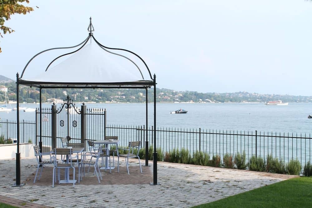 Splendido Bay Luxury Spa Resort Splendido Bay Luxury Spa Resort
