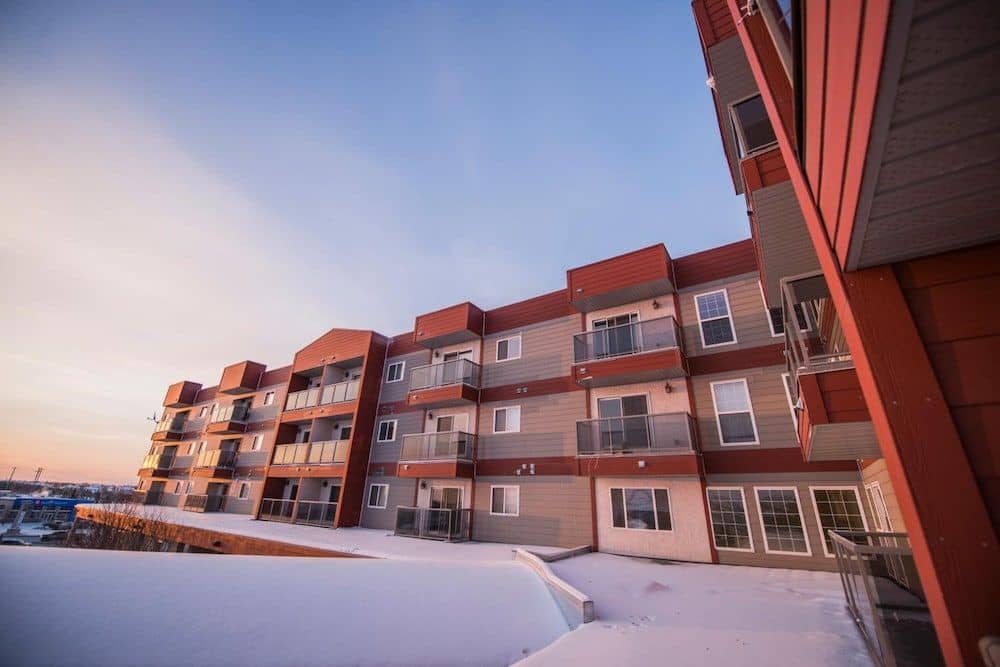 Stanton Suites Yellowknife