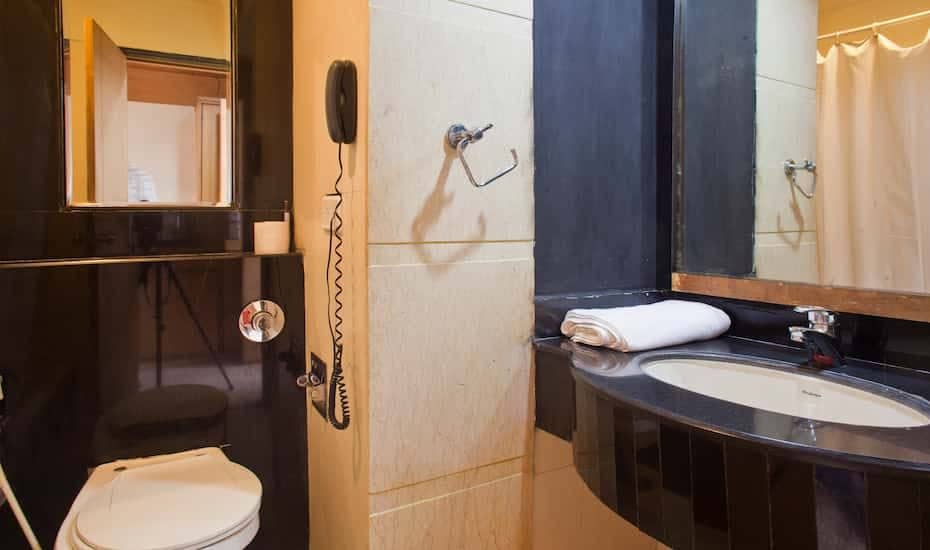 Rukmini Riviera