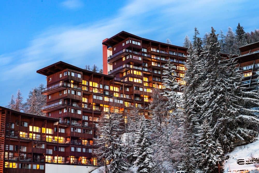 Le Roc Belle Face