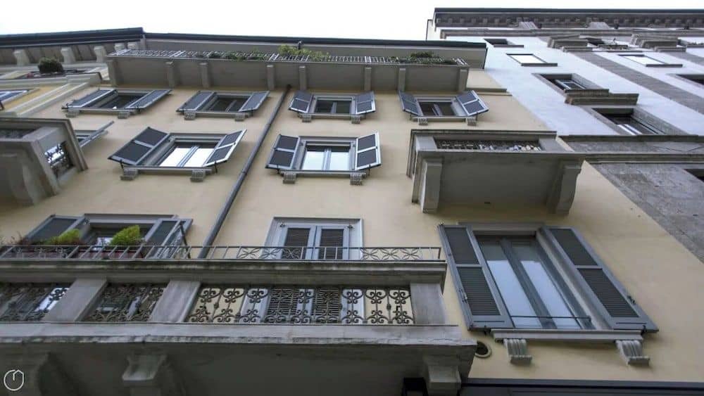 Hemeras Boutique Corso Venezia