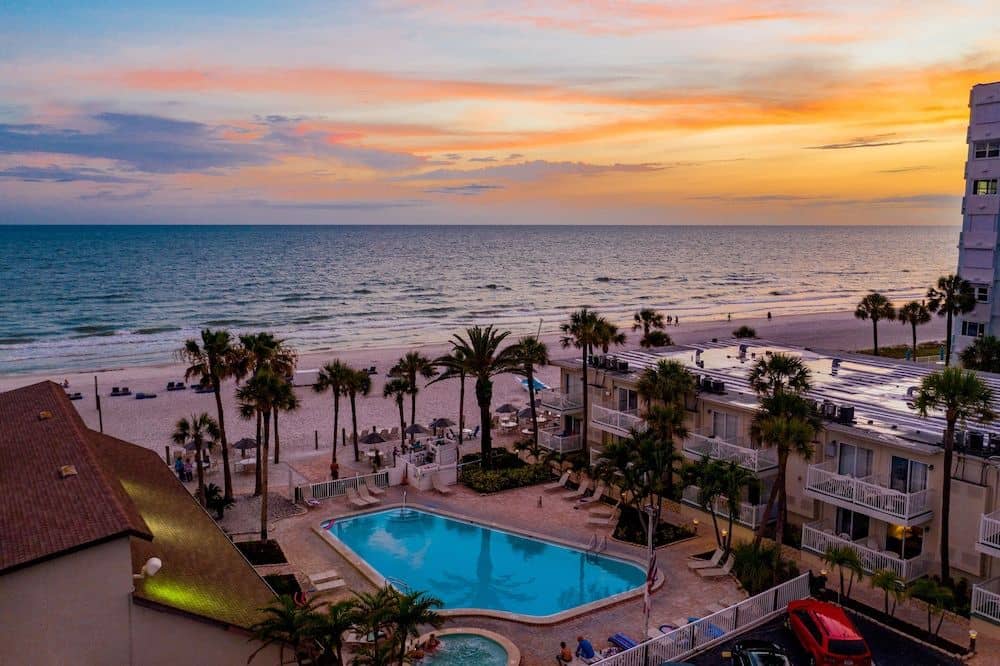 Grand Shores West