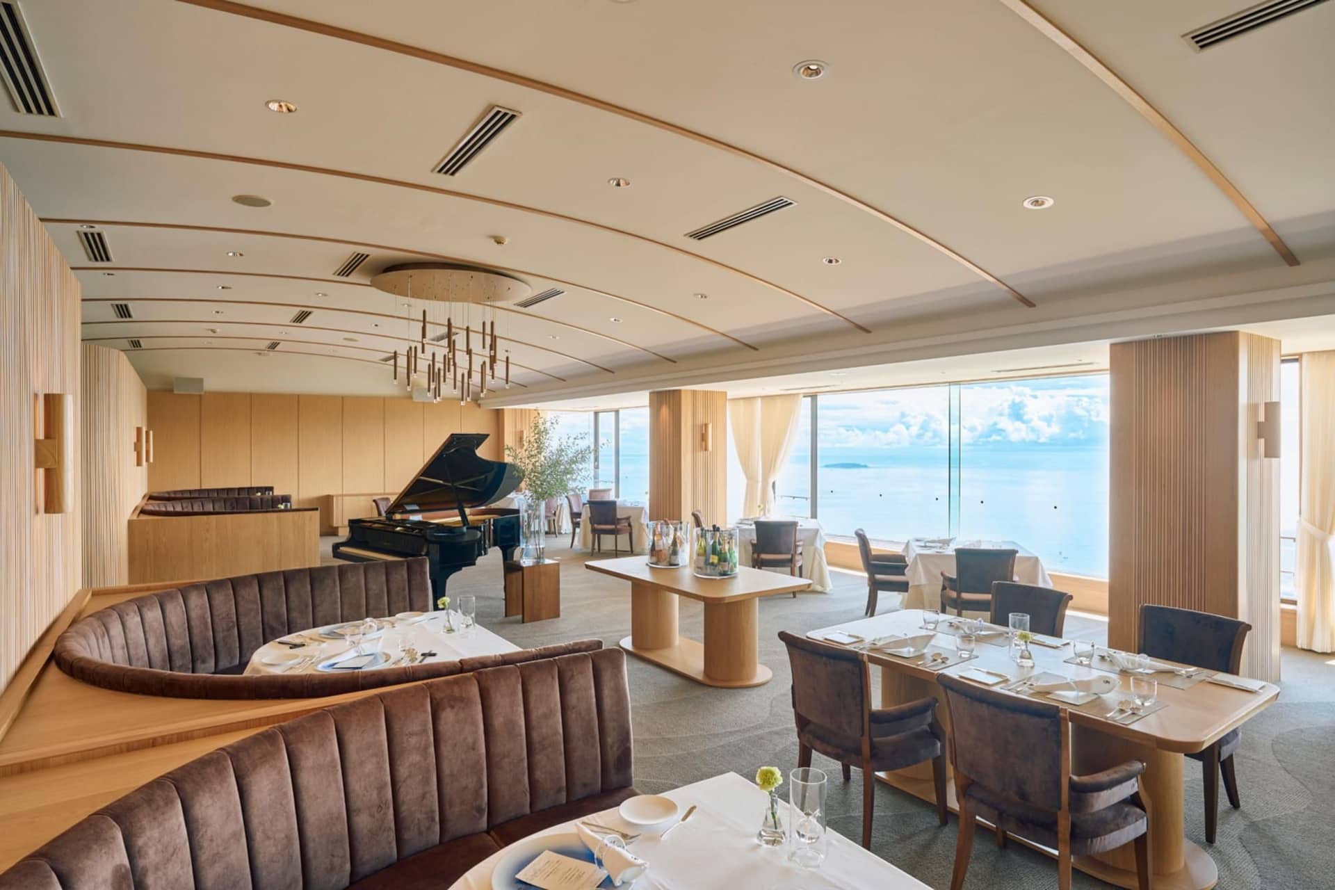 Hotel Grand Bach Atami crescendo