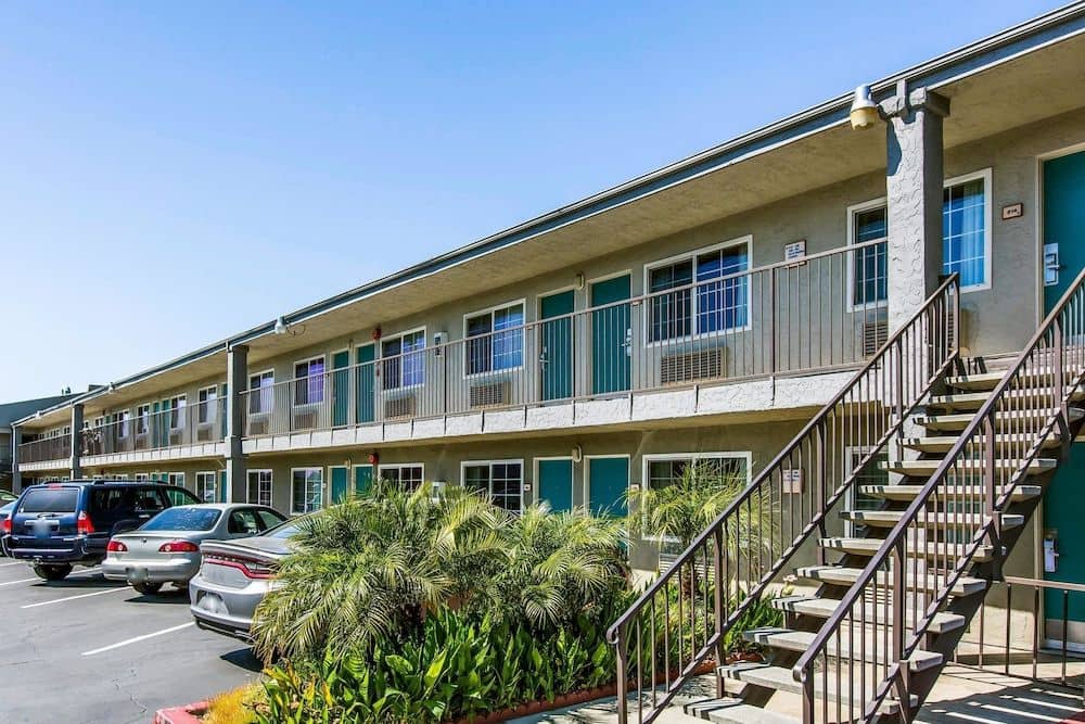 Rodeway Inn Ontario Airport Mills Rodeway Inn Ontario Airport Mills