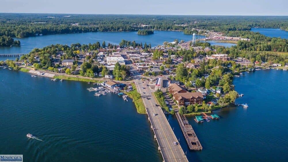 The Pointe Resort and Club