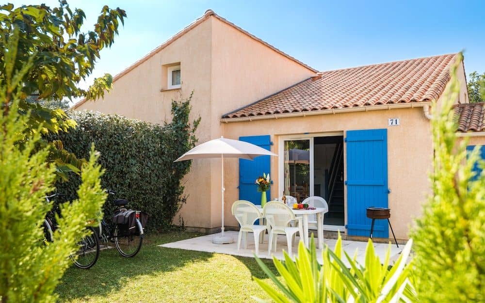 Residence Lagrange Vacances Le Clos des Chenes Residence Lagrange Vacances Le Clos des Chenes