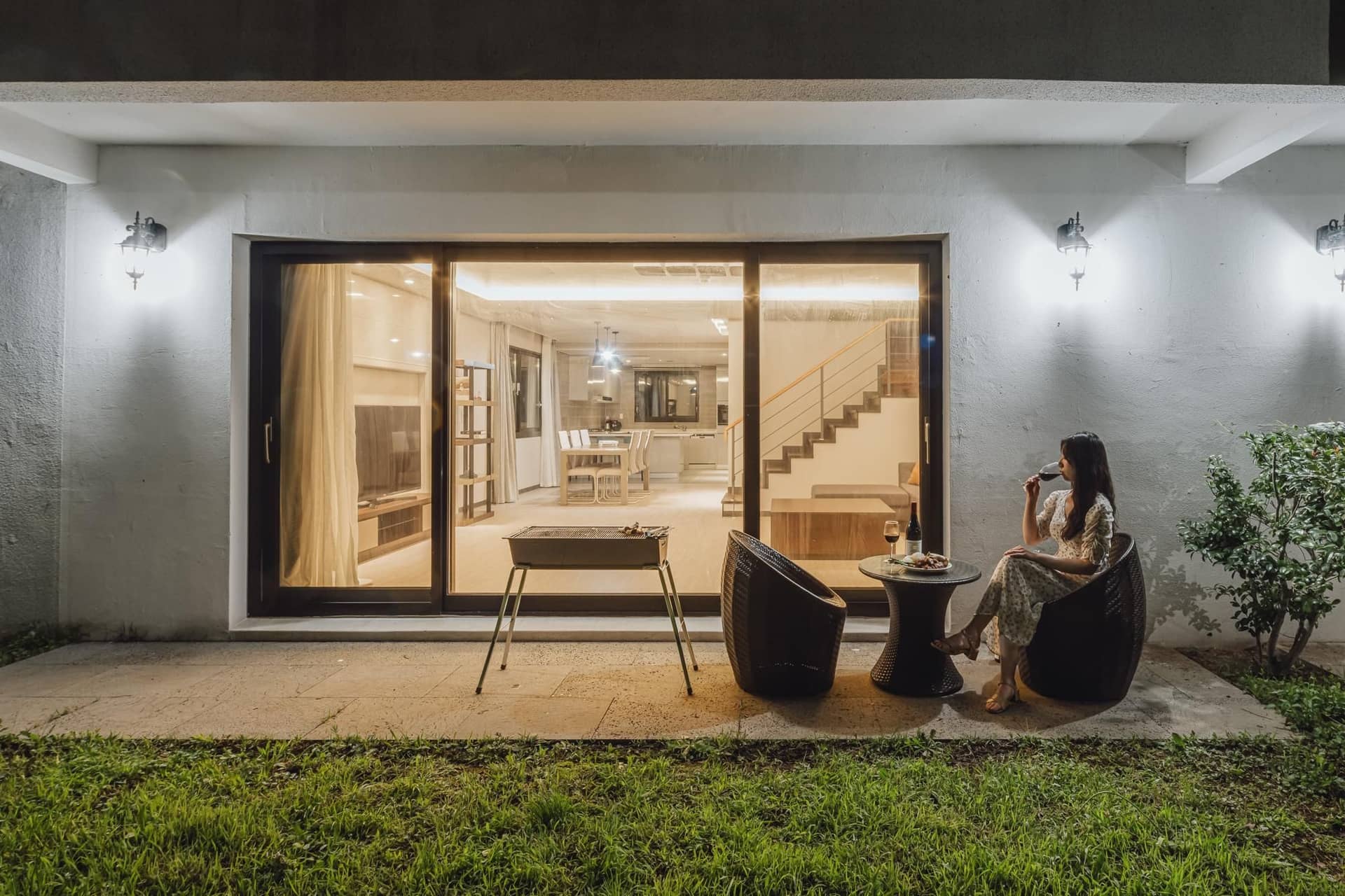 Kylin Villa Resort Jeju
