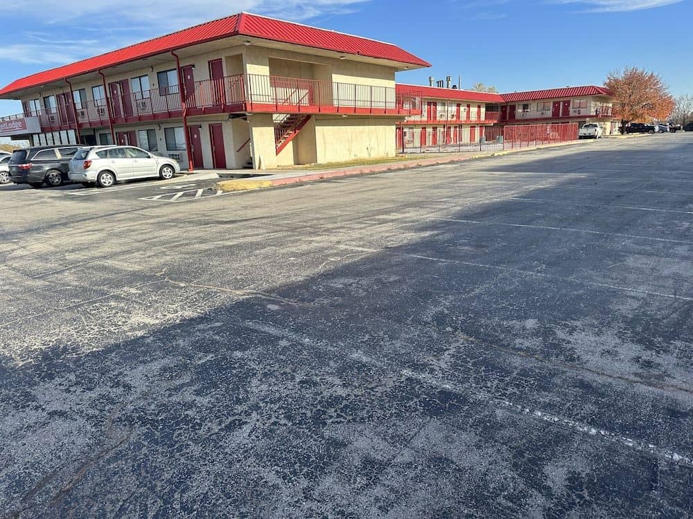 BudgetLodge