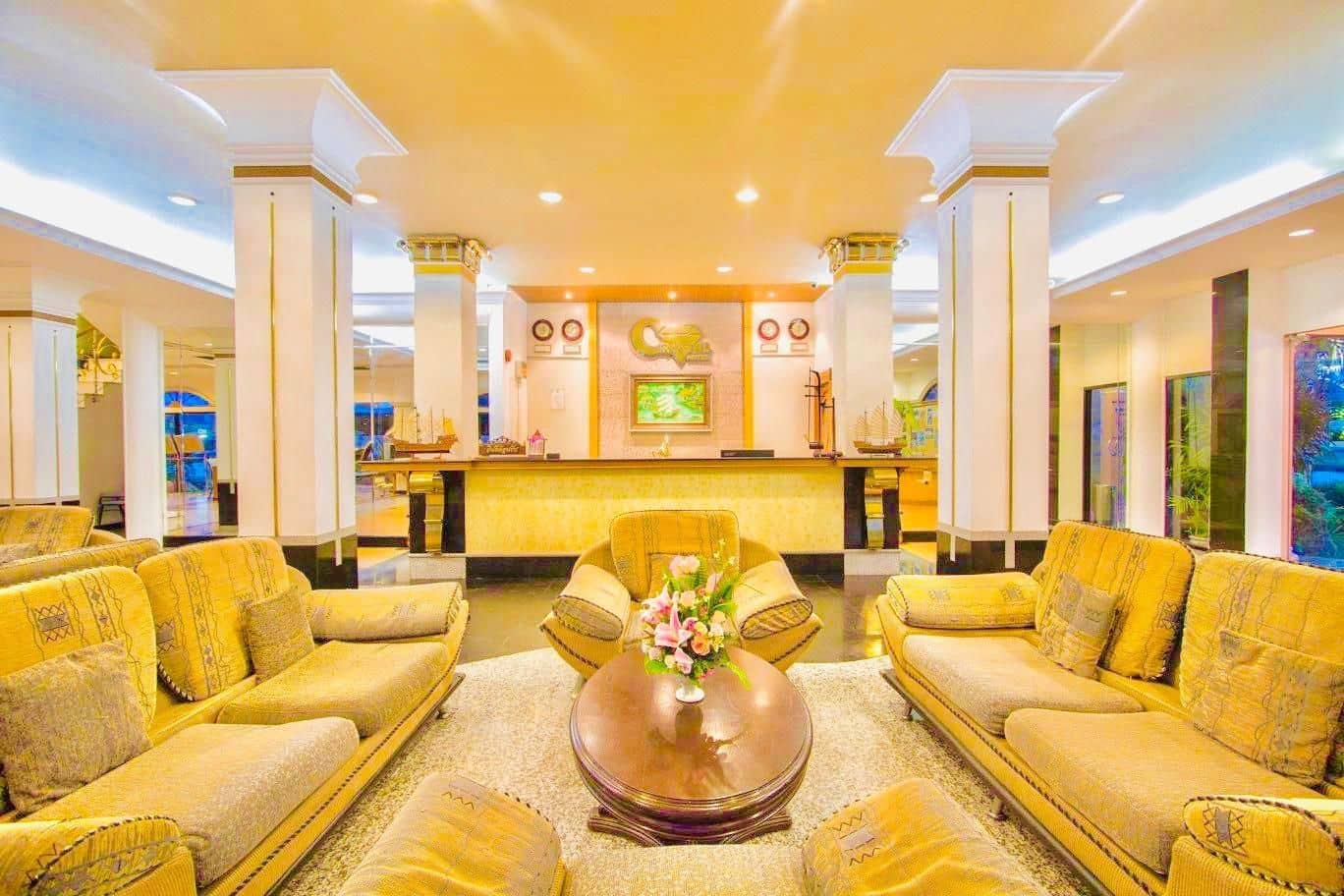 Crystal Hotel Krabi
