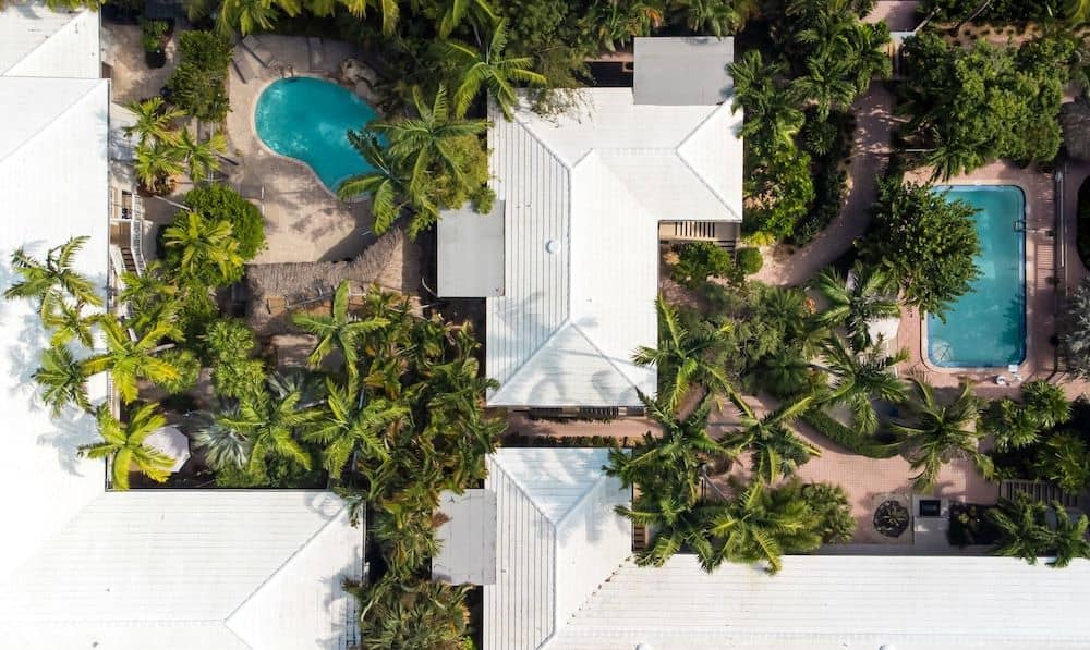 Cranes Beach House Boutique and Luxury Villas