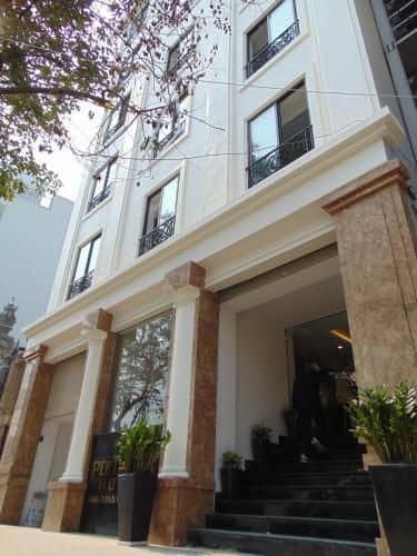 Hanoi Pomihoa Hotel Hanoi Pomihoa Hotel