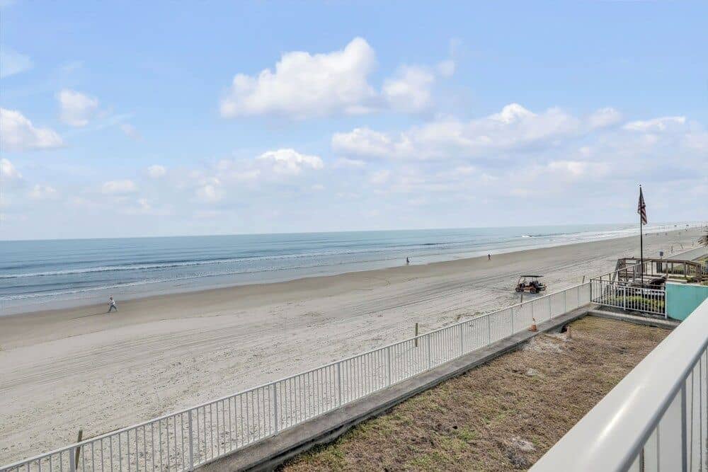 Ocean Beach Club
