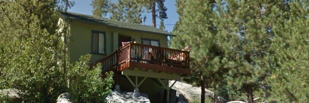 Motes Vacation Home Retreat