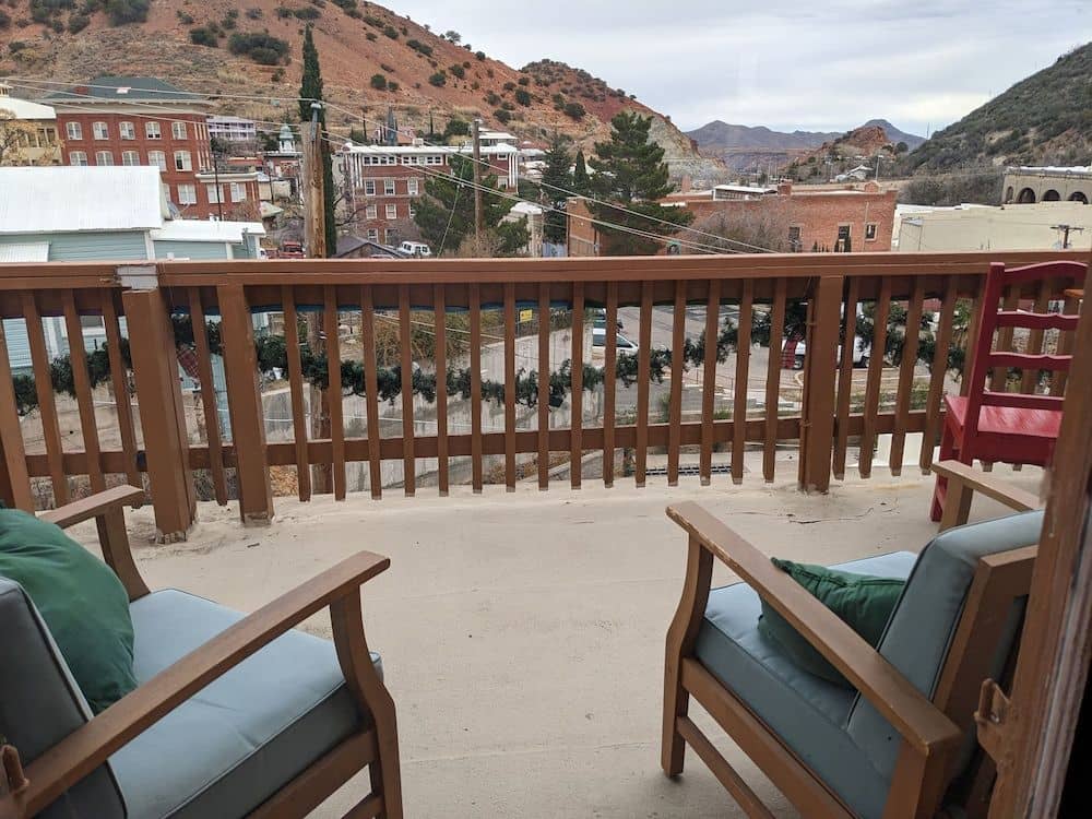 Oliver House Bed and Breakfast