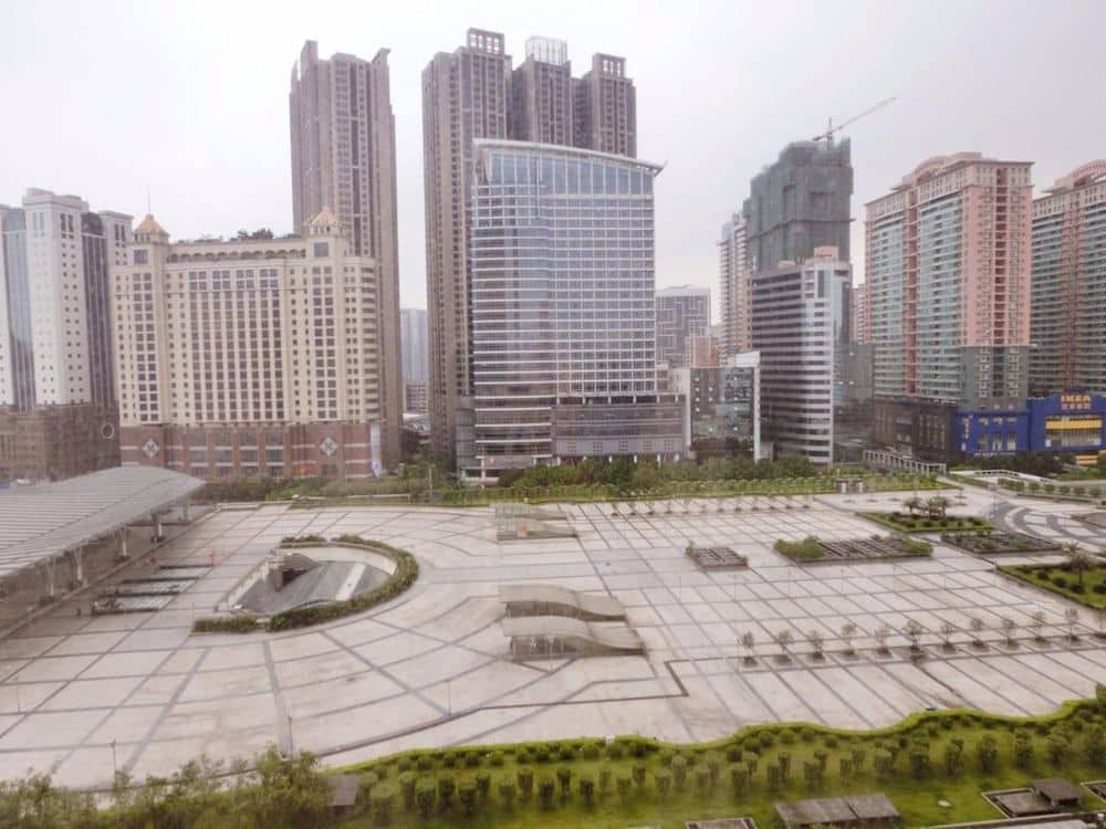 Estay Poly International Apartments Estay Poly International Apartments