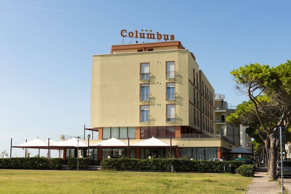 Columbus