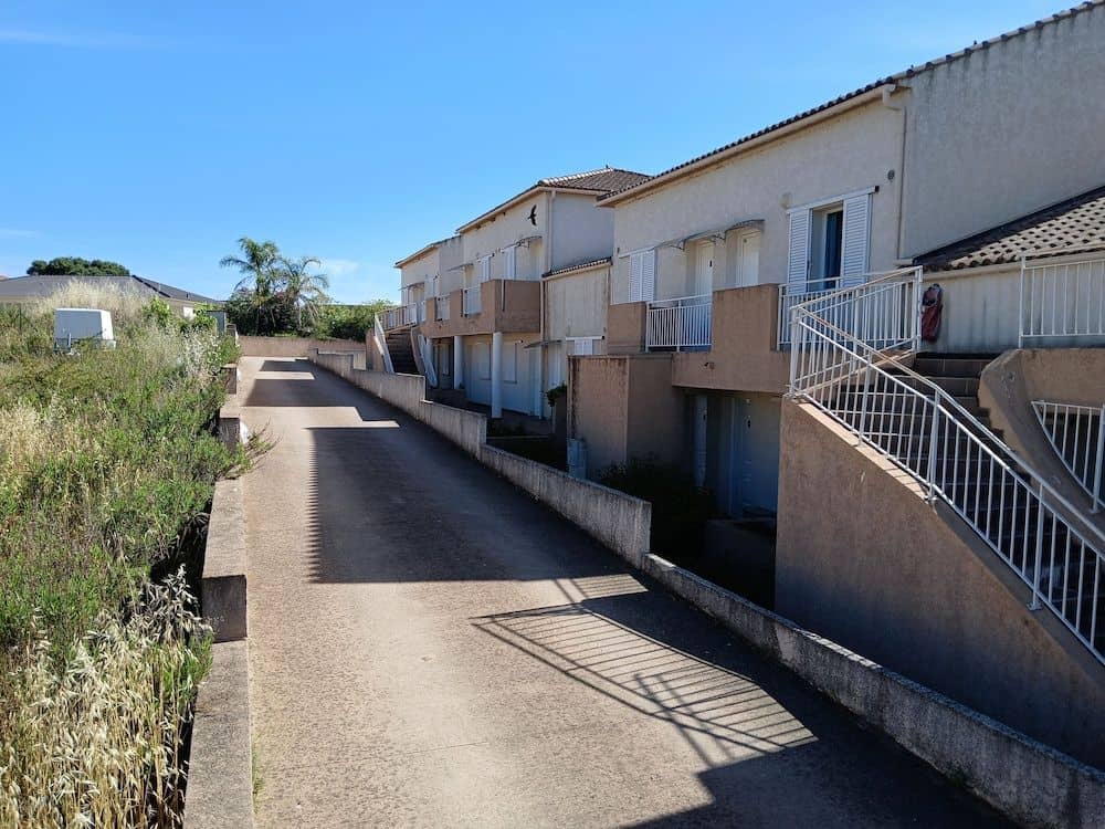 Les Hauts Du Maquis