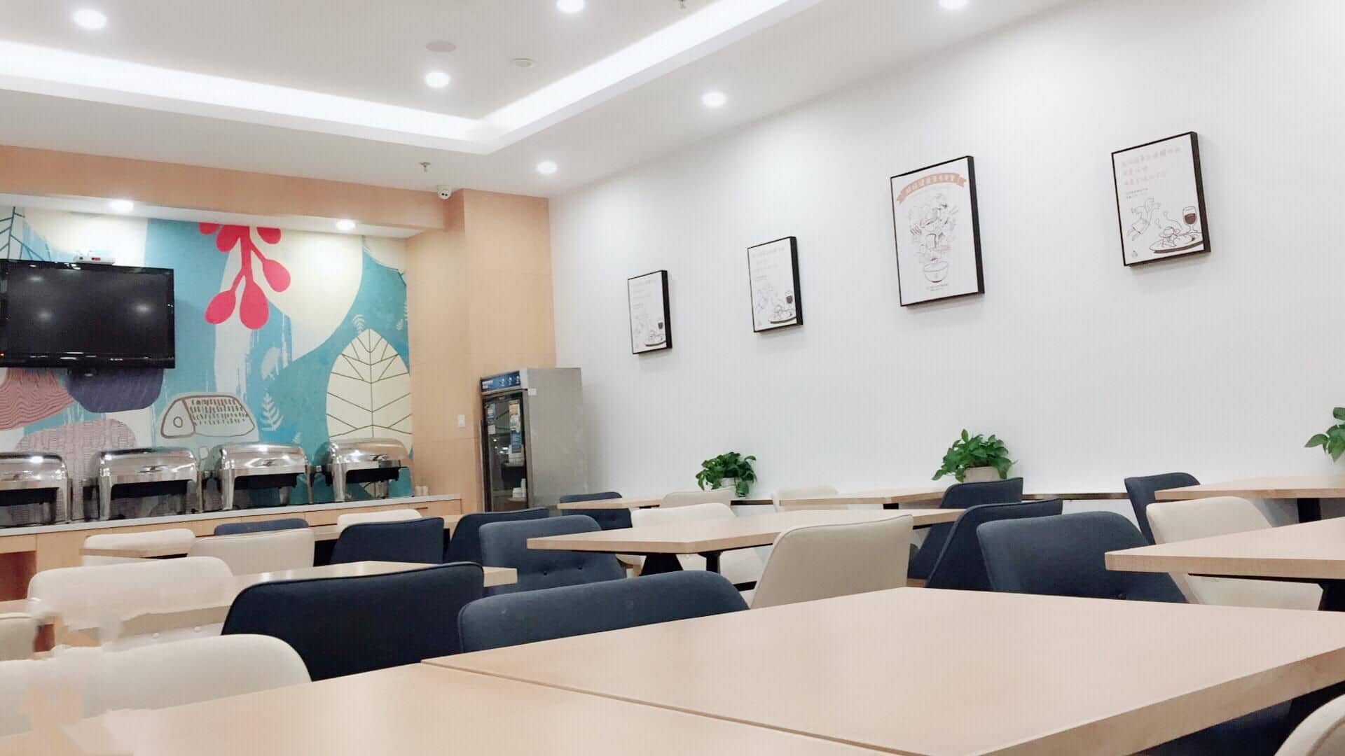 Hanting Hotel Shanghai Waigaoqiao Free Trade Zone Gaojin Road