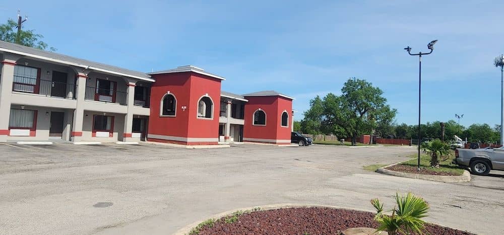 Econo Inn Lackland