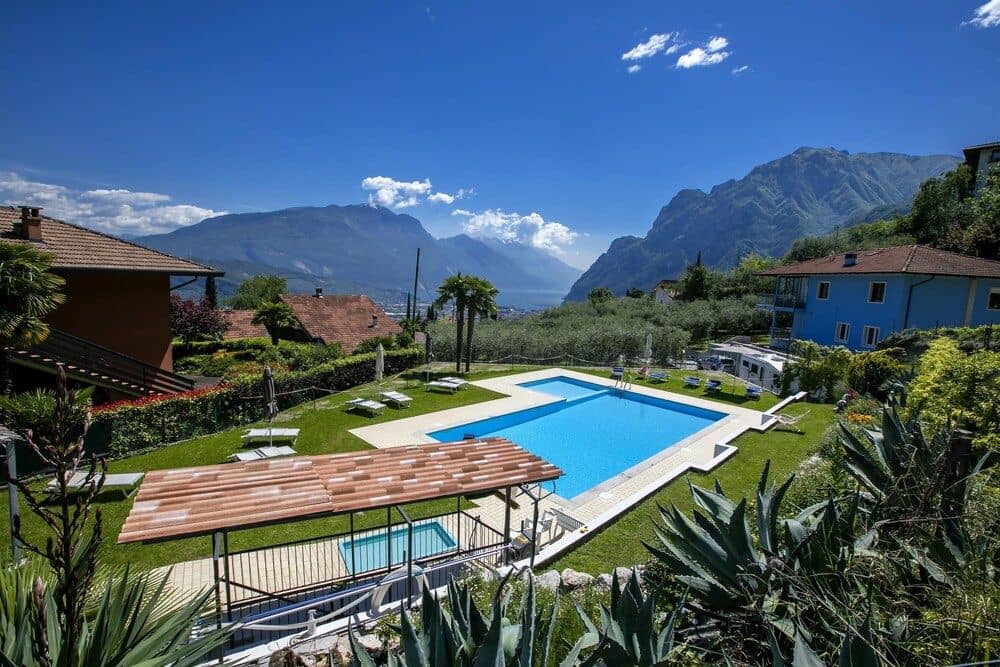 Residence Due Laghi Residence Due Laghi
