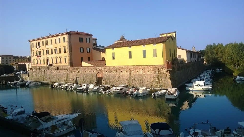 Dogana dAcqua B and B Dogana dAcqua B and B