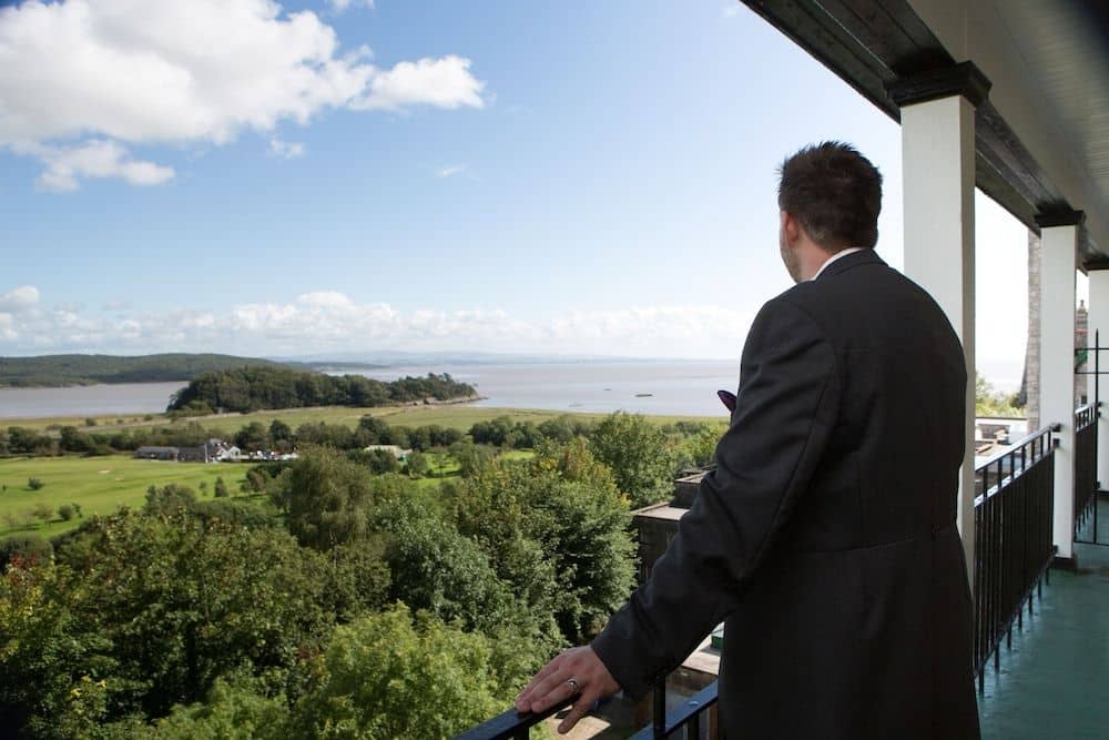Cumbria Grand Hotel