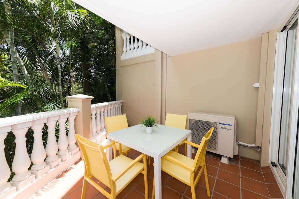La Grande Apartments Broadbeach La Grande Apartments Broadbeach
