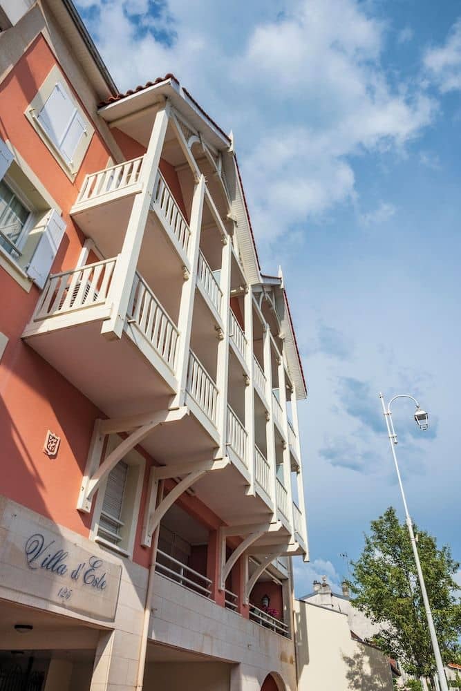 ESTIVEL Residence Jardin Mauresque ESTIVEL Residence Jardin Mauresque