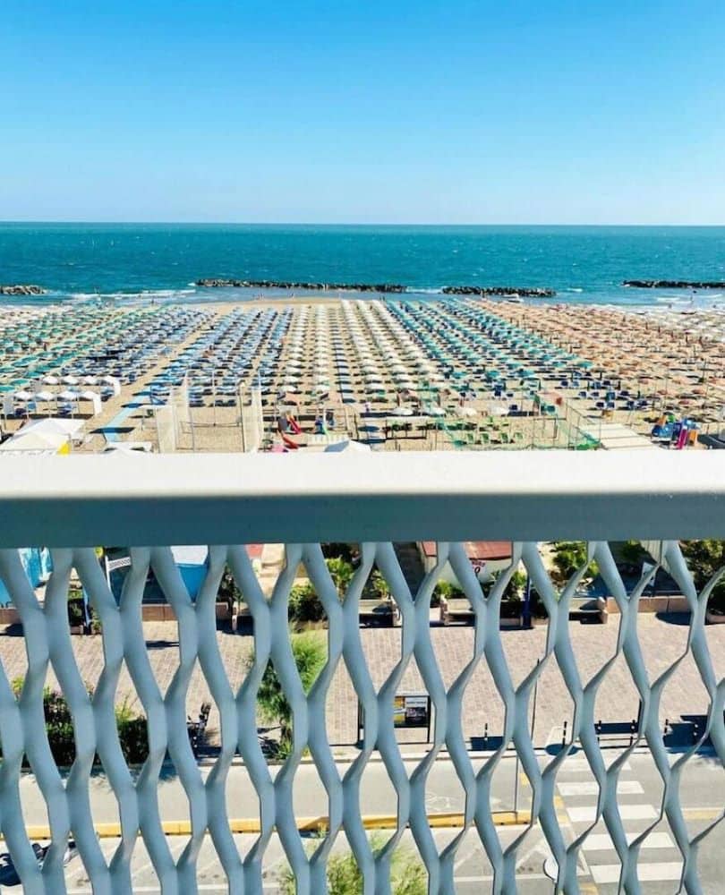 Spiaggia
