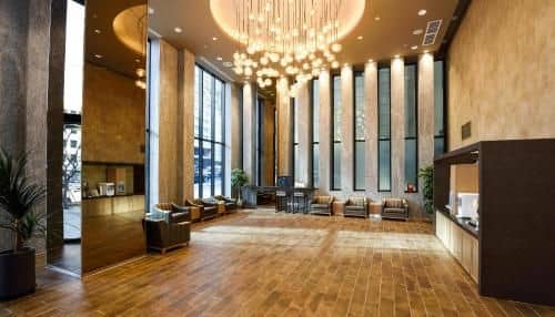 Dormy Inn SEOUL Gangnam