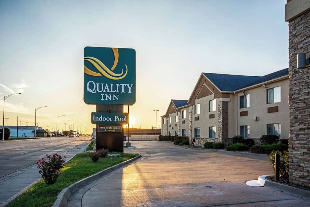 Quality Inn