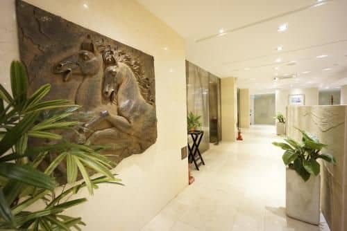 Hotel Matthieu Yeosu Hotel Matthieu Yeosu