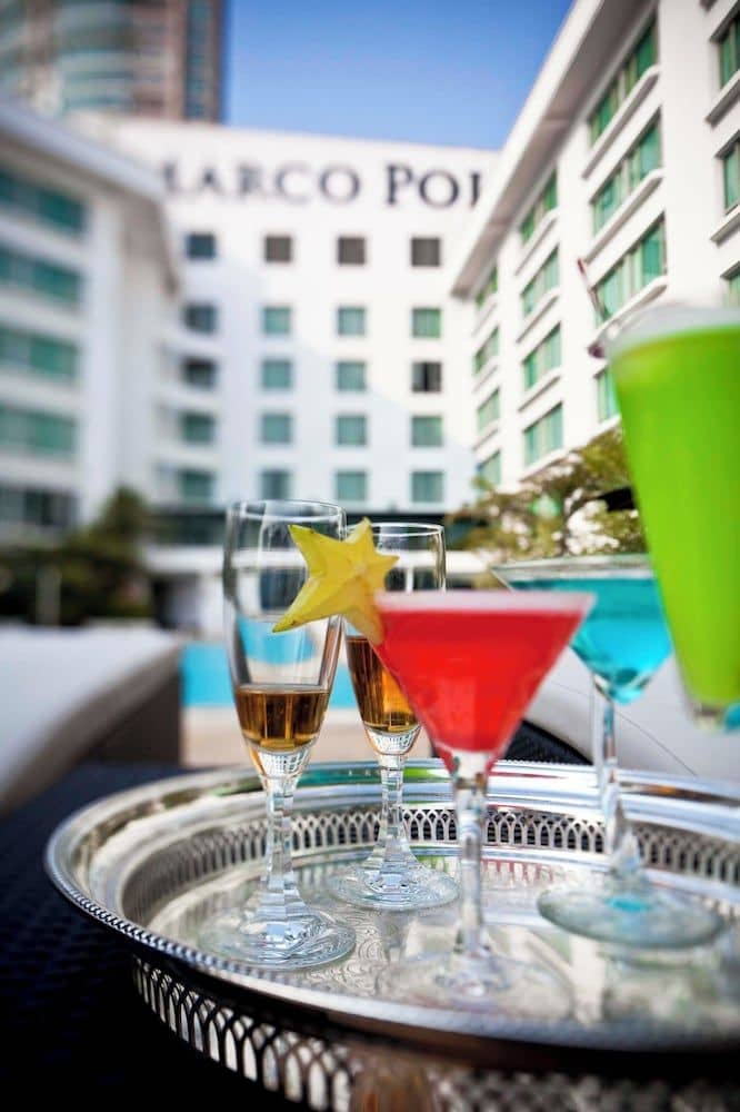 Marco Polo Xiamen