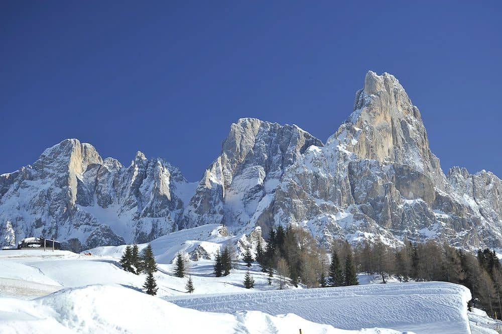 Majestic Dolomiti TH Resorts Majestic Dolomiti TH Resorts