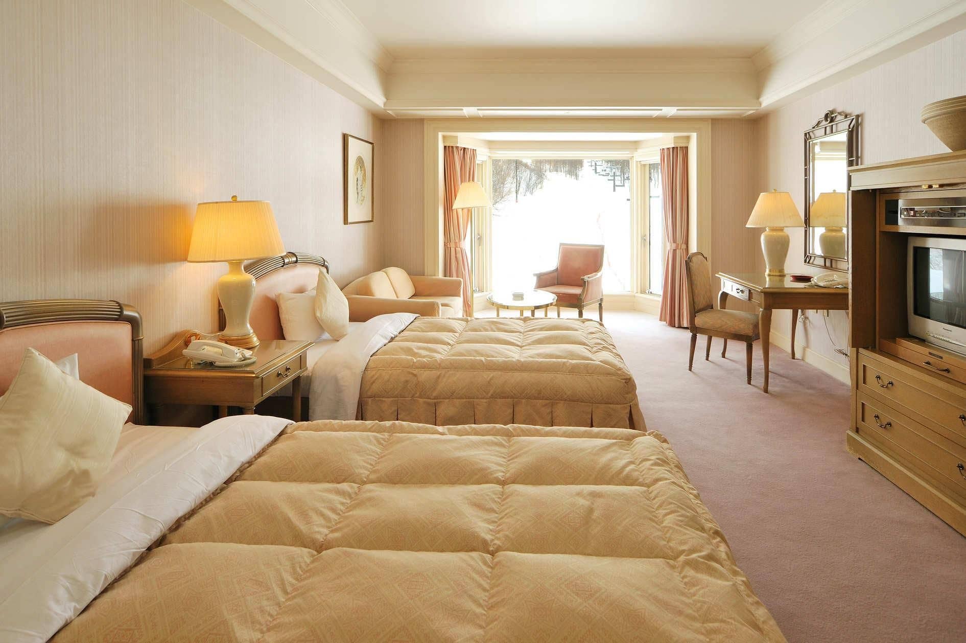โรงแรมเดอ พรีมิเย มิโนวะ โรงแรมเดอ พรีมิเย มิโนวะ