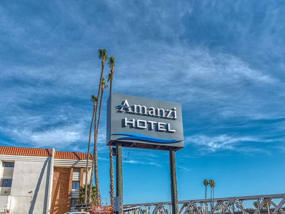Amanzi Amanzi