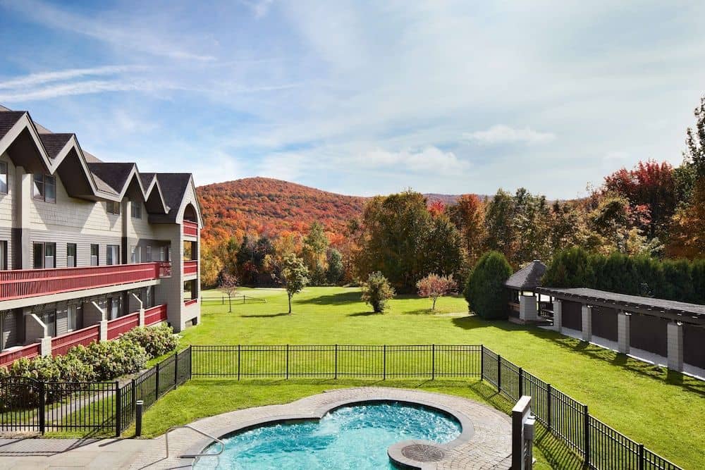 Killington Mountain Lodge