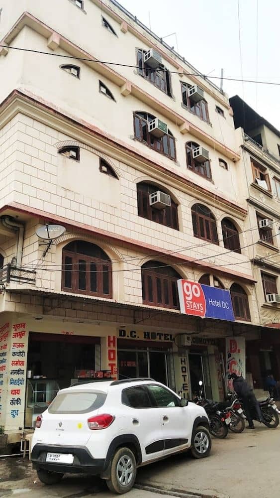 OYO Premium Bhilwara Road Chittorgarh OYO Premium Bhilwara Road Chittorgarh