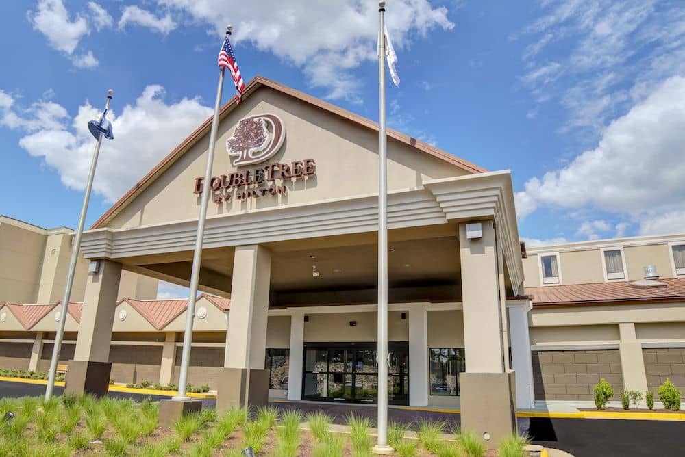 DoubleTree by Hilton Harrisonburg DoubleTree by Hilton Harrisonburg