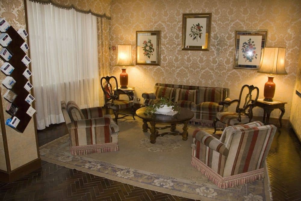 Villa Ottoboni Villa Ottoboni