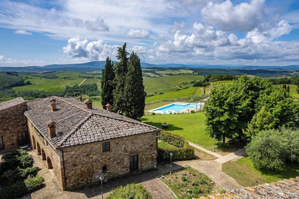 Riserva di Fizzano Residence Riserva di Fizzano Residence