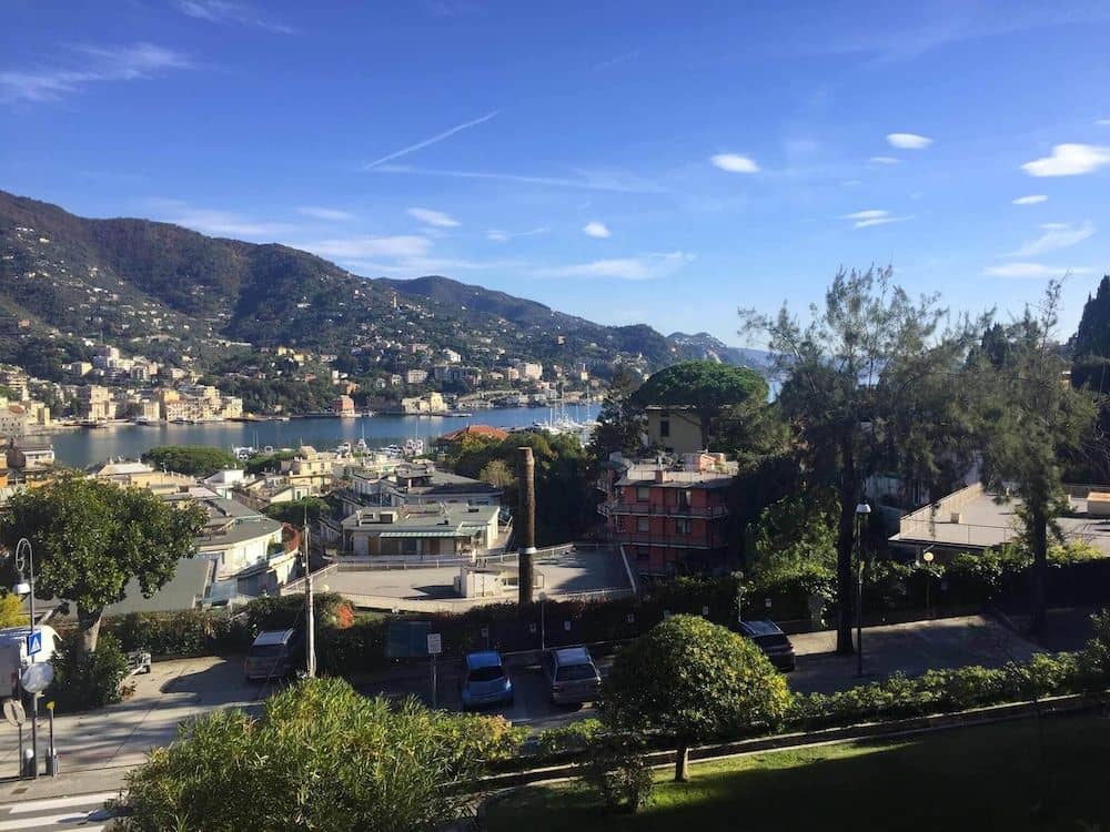 Eurotel Rapallo Eurotel Rapallo