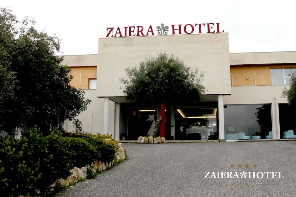 ZAIERA RESORT AND SPA