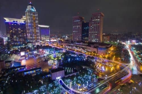 Cheng Dian Hotel
