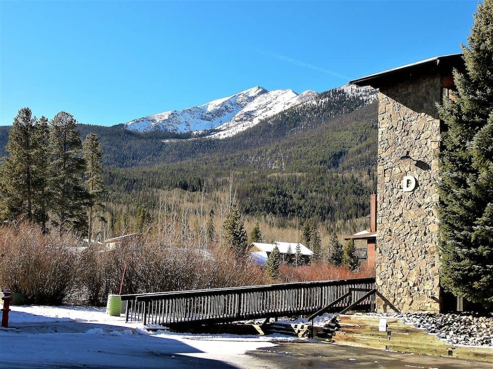 Mountain Side Resort at Frisco Mountain Side Resort at Frisco