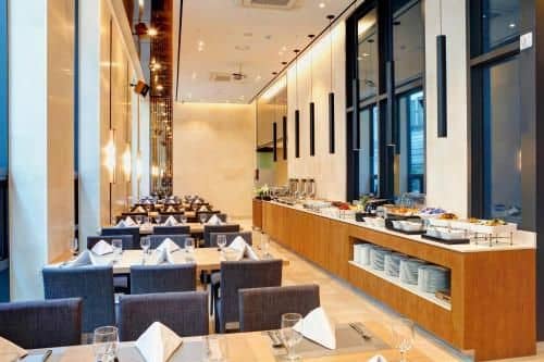 ON City Hotel (Korea Quality)
